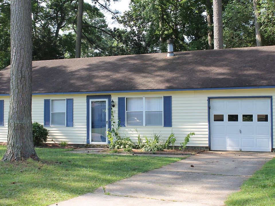 Nice Rancher in Quiet Neighborhood