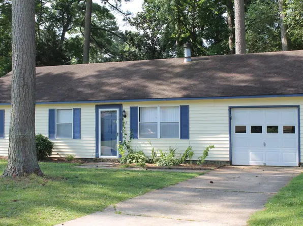 5 Red Barn Ct, Portsmouth, VA 23703