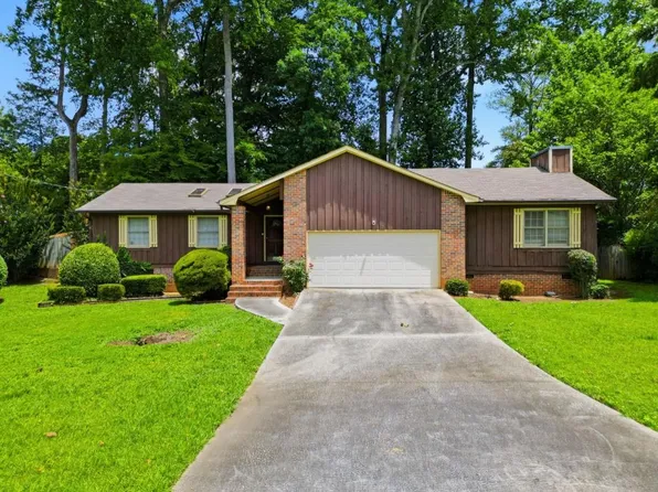 2604 Sunset Dr NE, Atlanta, GA 30345