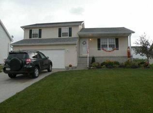 8715 Robin Dr, Erie, PA 16509