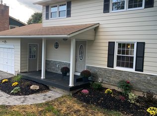 200 Haywood Rd, Syracuse, NY 13219