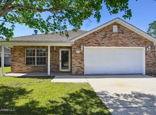 13112 Sunview Cv, Vancleave, MS 39565