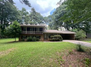 1336 White Oak St SE, Conyers, GA 30013
