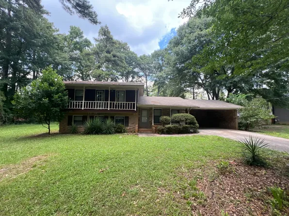 1336 White Oak St SE, Conyers, GA 30013