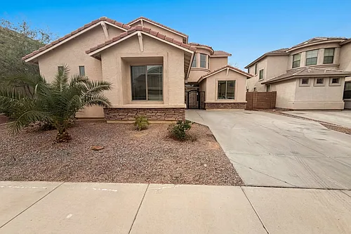 25739 W Crown King Rd Photo 1