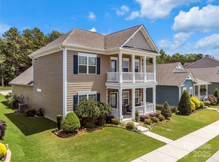 282 Harrison Ln, Locust, NC 28097