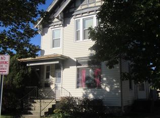 2224 S Calhoun St APT 1B, Fort Wayne, IN 46802
