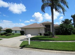 2743 Turnbull Cove Dr, New Smyrna Beach, FL 32168