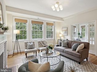 3024 Tilden St NW APT 101C, Washington, DC 20008