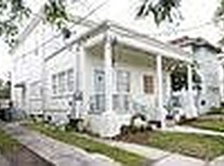 2117 & 2119 Octavia St, New Orleans, LA 70115