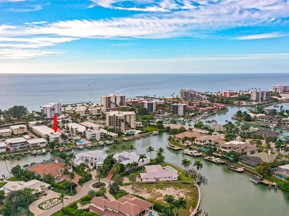 2100 Gulf Shore BLVD N #112, NAPLES, FL 34102
