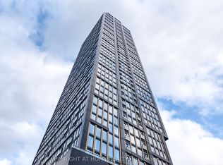 319 Jarvis St #2208-C08, Toronto, ON M5B 0C8