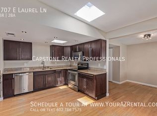 3707 E Laurel Ln, Phoenix, AZ 85028