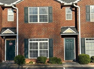 637 Huntington Road #C4, Athens, GA 30606