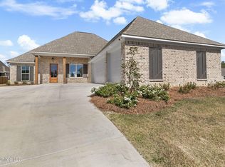 807 Trawler Cir, Brandon, MS 39047