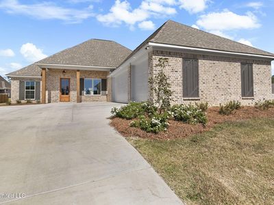 807 Trawler Cir, Brandon, MS, 39047