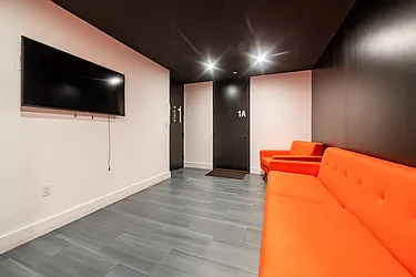 Rented by Twin Group