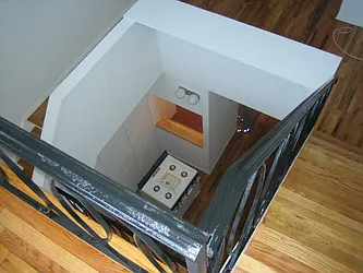 Rented by City Connections Realty