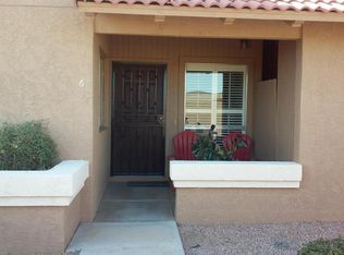 20401 N 3rd Dr UNIT 6, Phoenix, AZ 85027