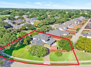 11113 Jereme Trl, Frisco, TX 75035
