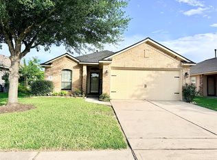 1807 Emerson Ridge Dr, Spring, TX 77388