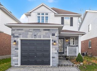 35 Jerry Dr, Cambridge, ON N3C4G4