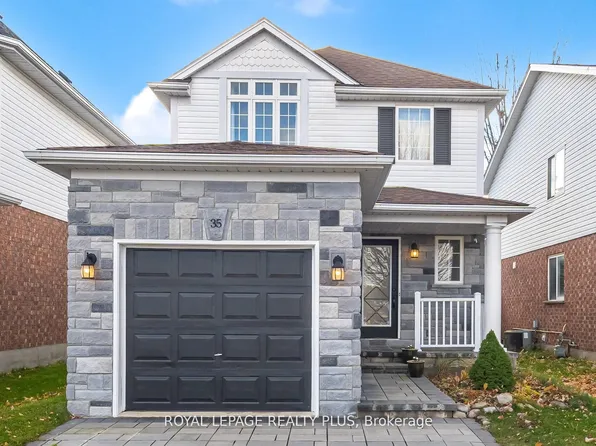 35 Jerry Dr, Cambridge, ON N3C 4G4