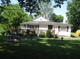 5337 Earlwood Dr, Dayton, OH 45414