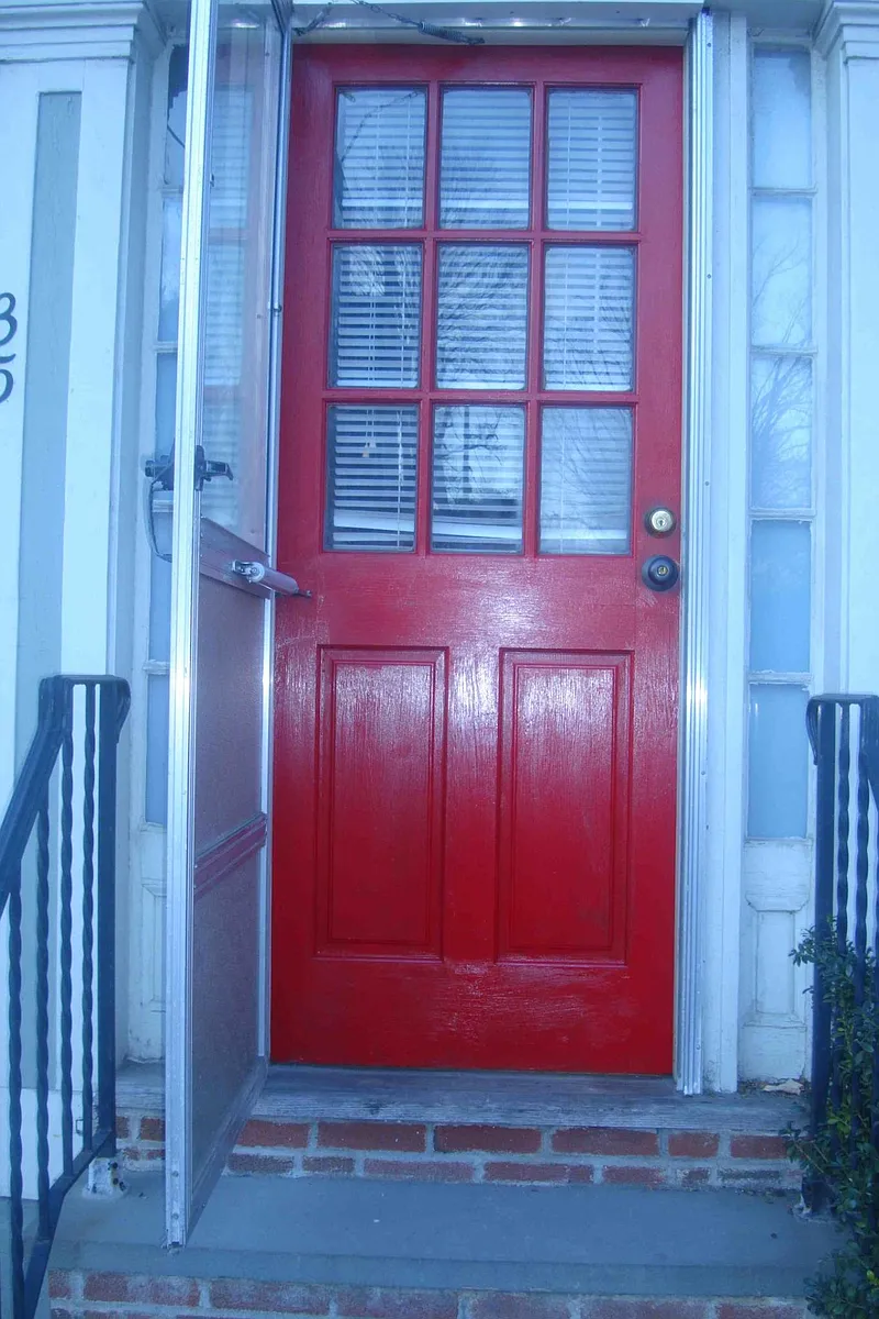 Building Photo - 35 Duke St