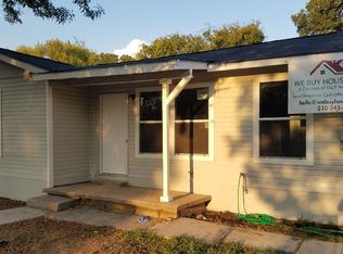1838 Buffalo St #A, San Antonio, TX 78211