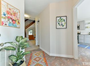 310 Summerfield Xing, Chapel Hill, NC 27514