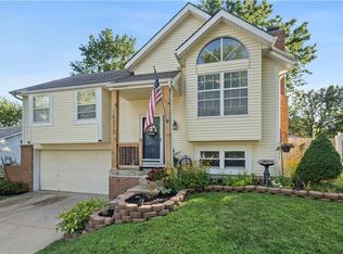 16213 W 132nd St, Olathe, KS 66062
