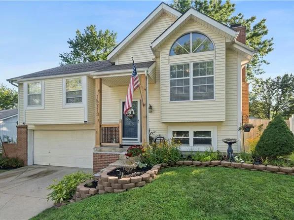 16213 W 132nd St, Olathe, KS 66062