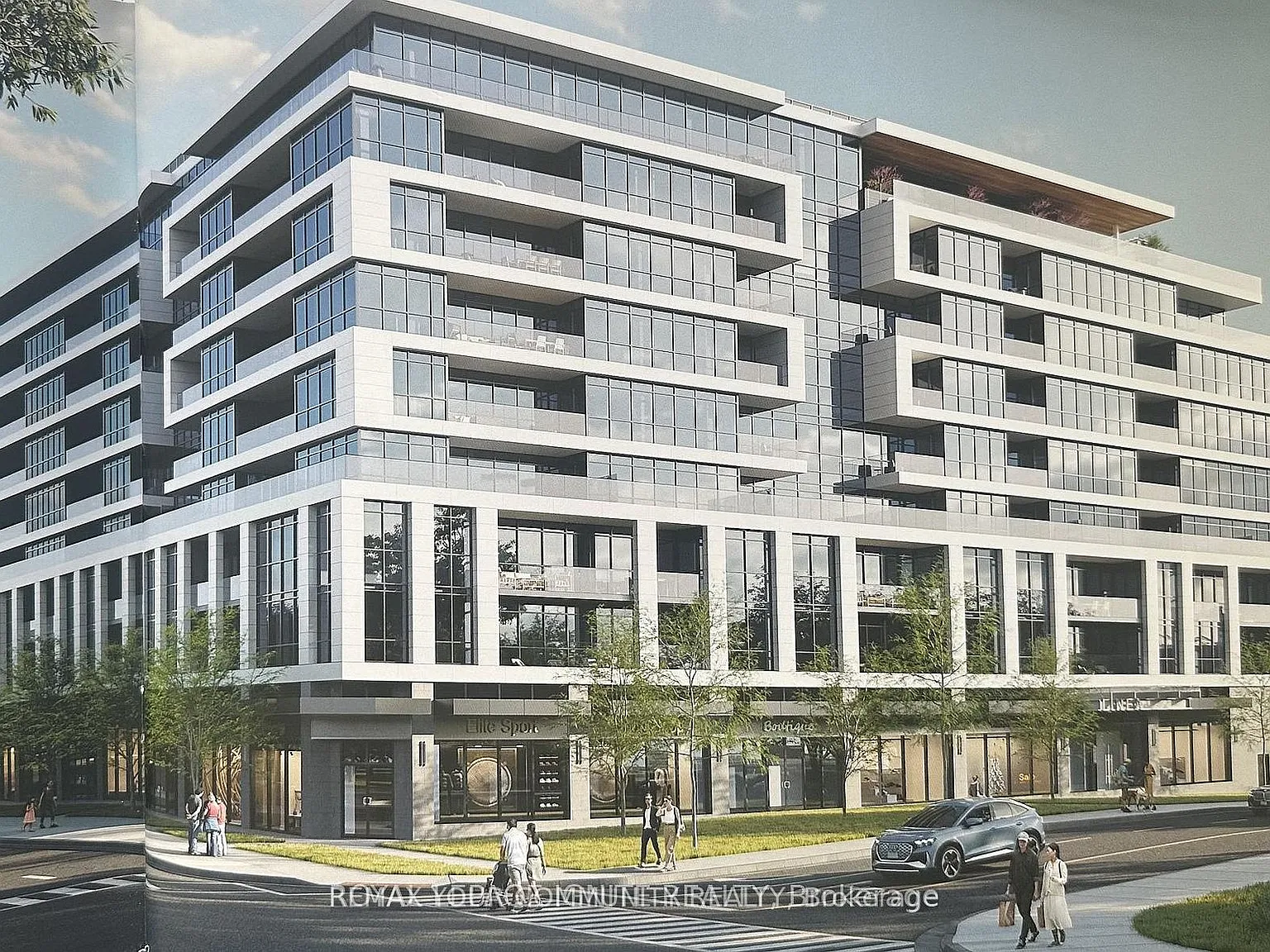 2 bed, $2,150 — Photo 1