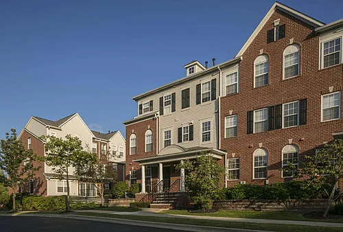 Main Street Village Photo 1