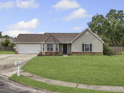 14182 Pecan Ct, Gulfport, MS, 39503