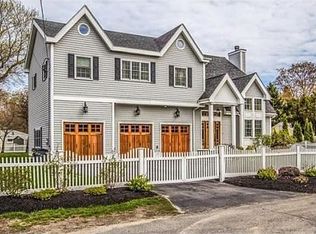 3 Thrush Ave, Plymouth, MA 02360