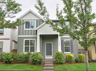 3737 SE Oakleaf St, Hillsboro, OR