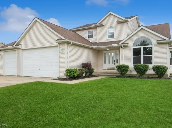 26122 Buckthorn Rd, Bedford, OH 44146