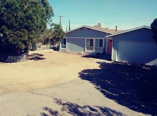 61540 El Cajon Dr #61540, Joshua Tree, CA 92252