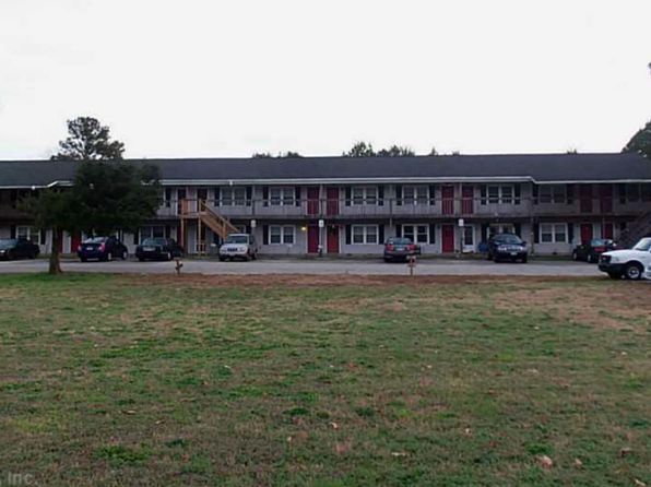 2502 Cedarwood Dr APT A-10