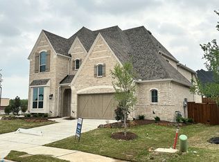 700 Edgewood Ln, Prosper, TX 75078