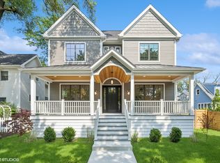 3811 N Kildare Ave, Chicago, IL 60641