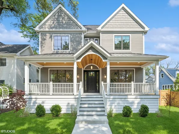 3811 N Kildare Ave, Chicago, IL 60641