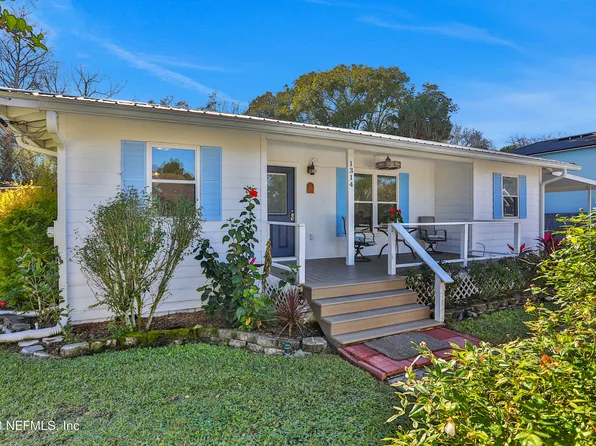 1314 FERRIS Street, Jacksonville, FL 32233