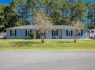 10743 Gelding Dr, Jacksonville, FL 32257