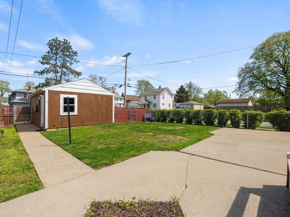 640 Archer Ave, Fort Wayne, IN 46808
