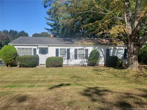 50 Lorraine Road, Groton, CT 06340
