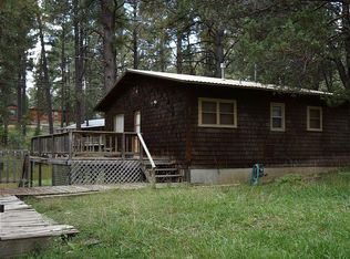107 Wintergreen, Ruidoso, NM 88345