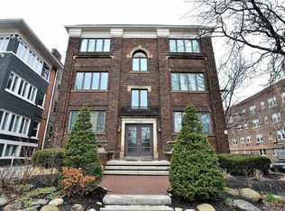 2725 Hampshire Rd APT 4, Cleveland Heights, OH 44106